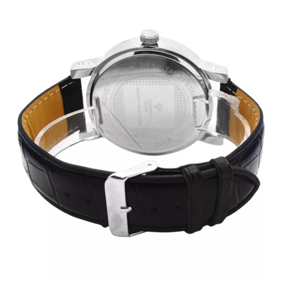 Diamond Max Watch for Men Iced Out Gold & Silver - Picture 5 of 5